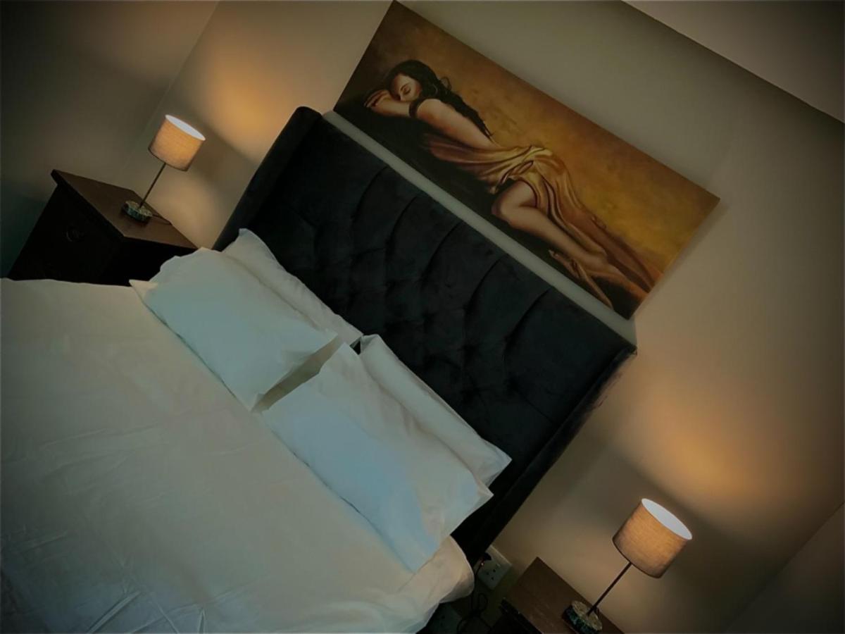 Lovely 1 Bedroom Apartment Kapstadt Exterior foto