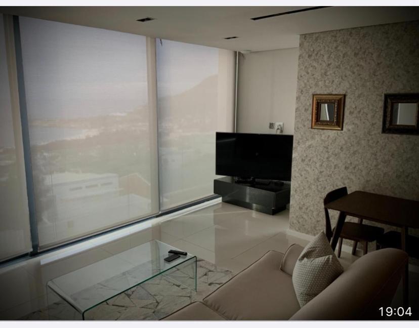 Lovely 1 Bedroom Apartment Kapstadt Exterior foto